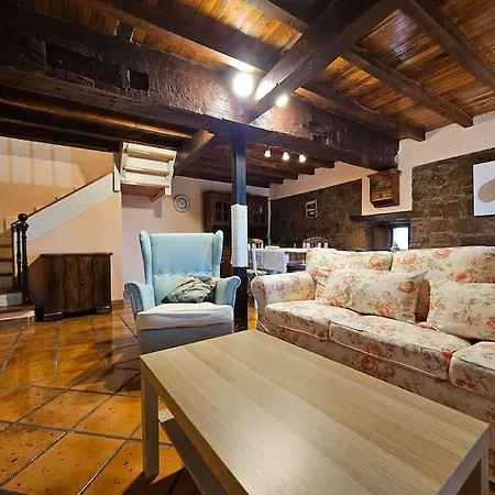 14a09 Casa De La Capilla Holiday home Colunga