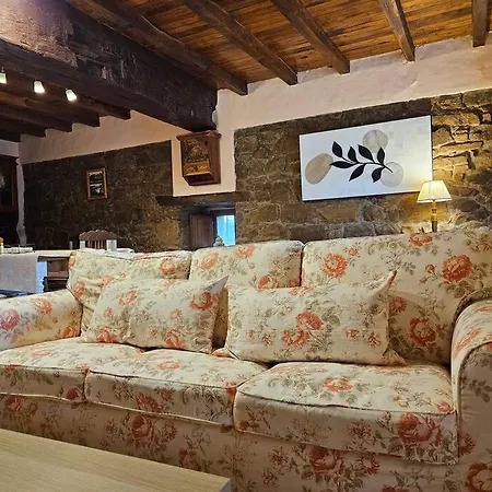 14a09 Casa De La Capilla