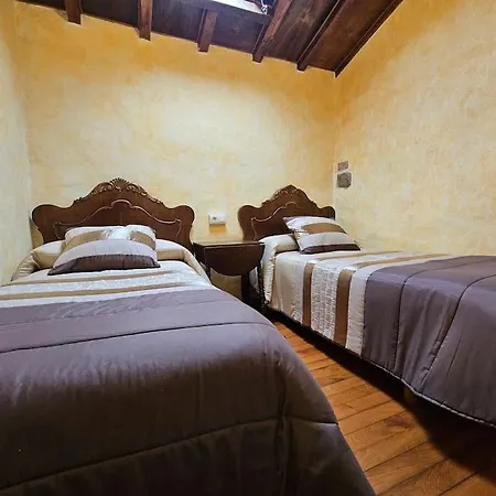 14a09 Casa De La Capilla