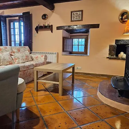 14a09 Casa De La Capilla Colunga