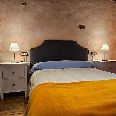 14a09 Casa De La Capilla Colunga