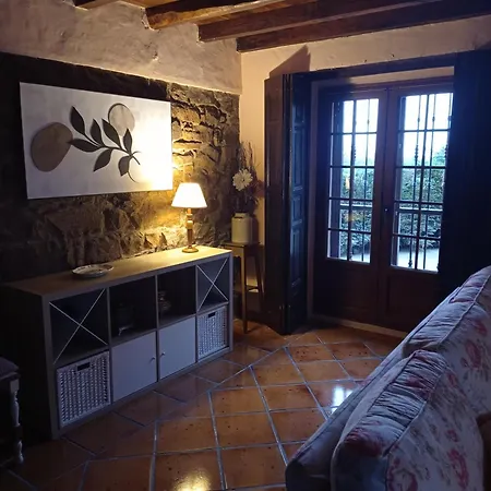 14a09 Casa De La Capilla Holiday home